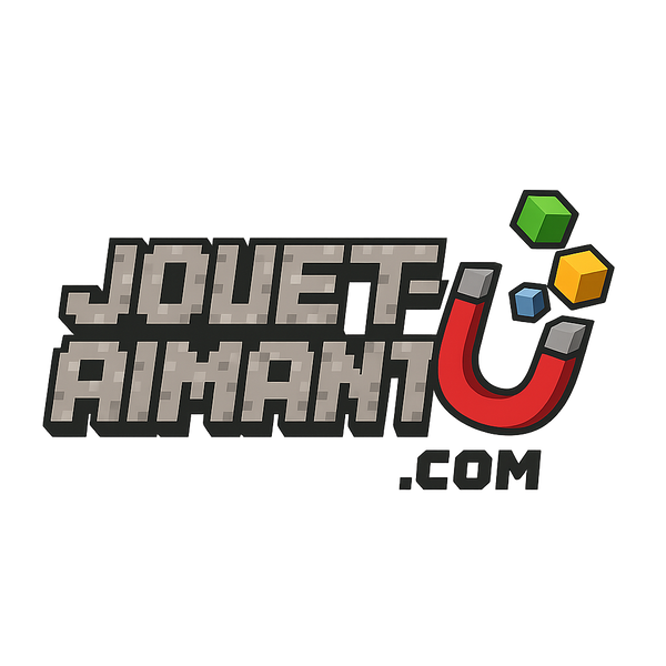 cube magnetique minecraft